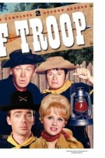 Watch F Troop M4ufreemovies